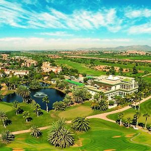 Riad Du Golf Suites - Marrakech (Adults Only)